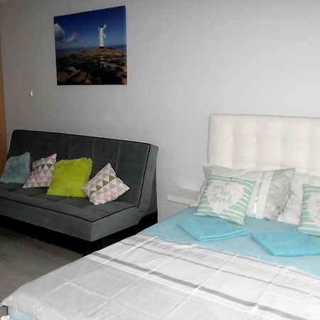 Apartament Nad Morzem Baltis Świnoujście Eksteriør bilde